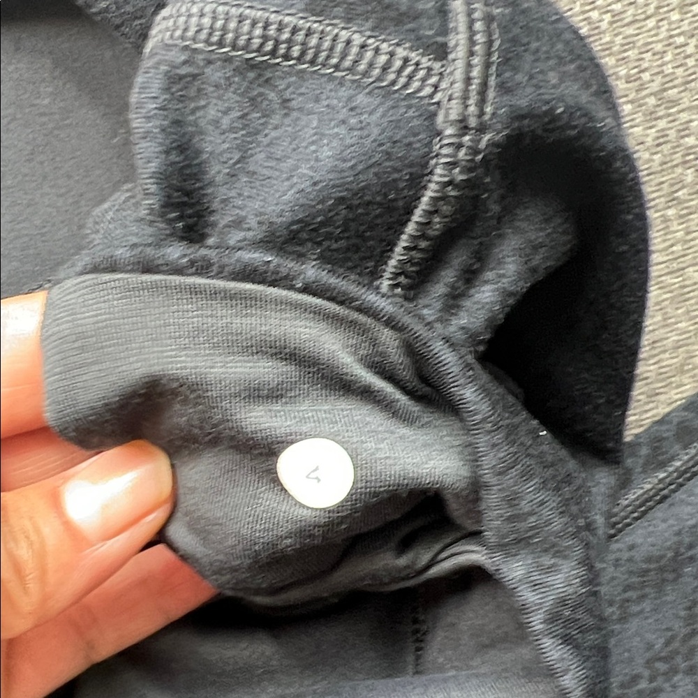 lululemon athletica Black Jeggings - Picture 6 of 6